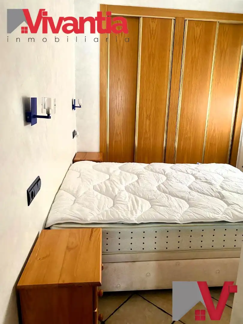 Apartament amb terrassa en venda a Calle Isidoro de la Cierva, imagen 12
