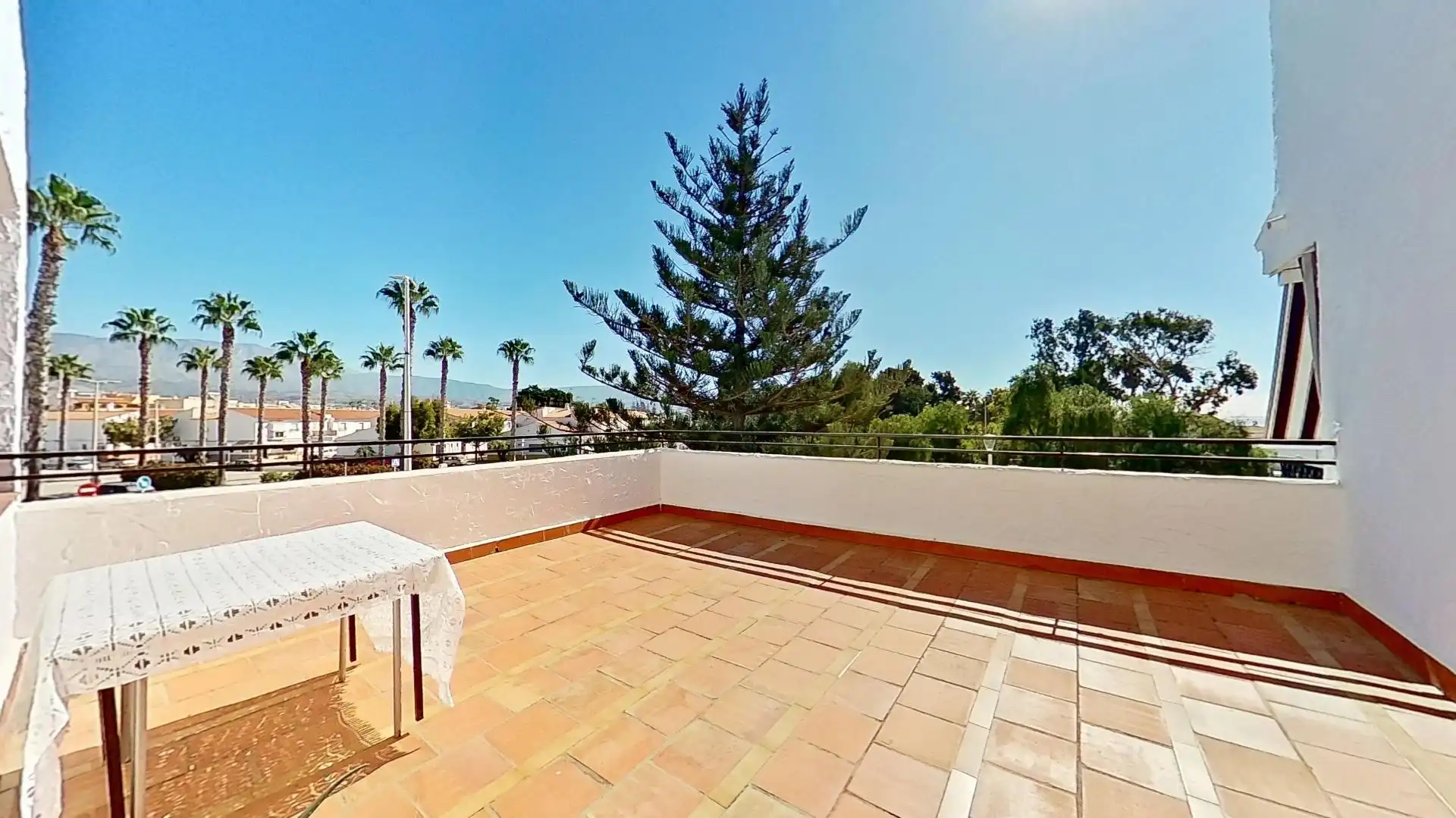 Wohnung mit Terrasse zum Verkauf in Camino DEL PELAILLO 1, imagen 2