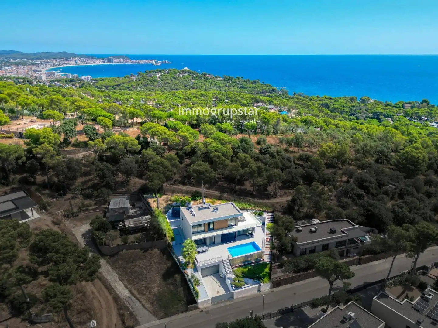 Villa avec piscine à vendre à Maragda, imagen 35