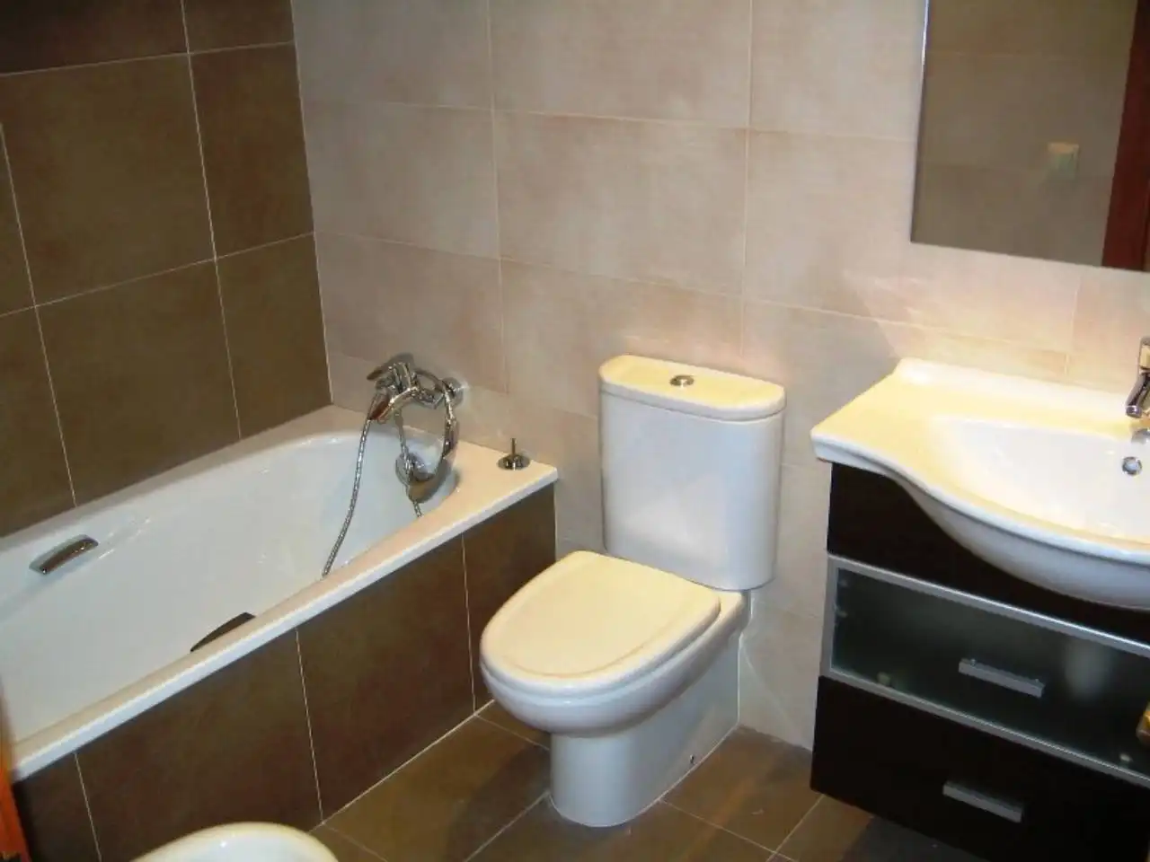 Wohnung mit Aufzug zur Miete in Calle ANSELM CLAVÉ, imagen 7