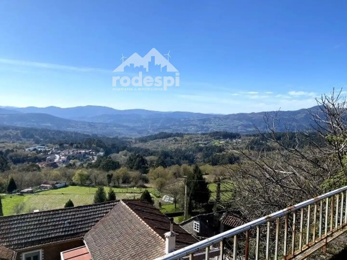 Casa in vendita a Covelo, imagen 34