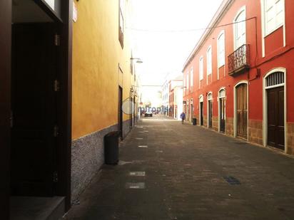 Vista exterior de Local de lloguer en  Santa Cruz de Tenerife Capital