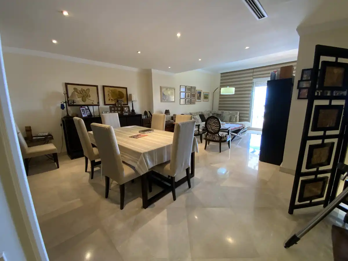 Apartment mit Pool zum Verkauf in Río Real - Los Monteros, imagen 5