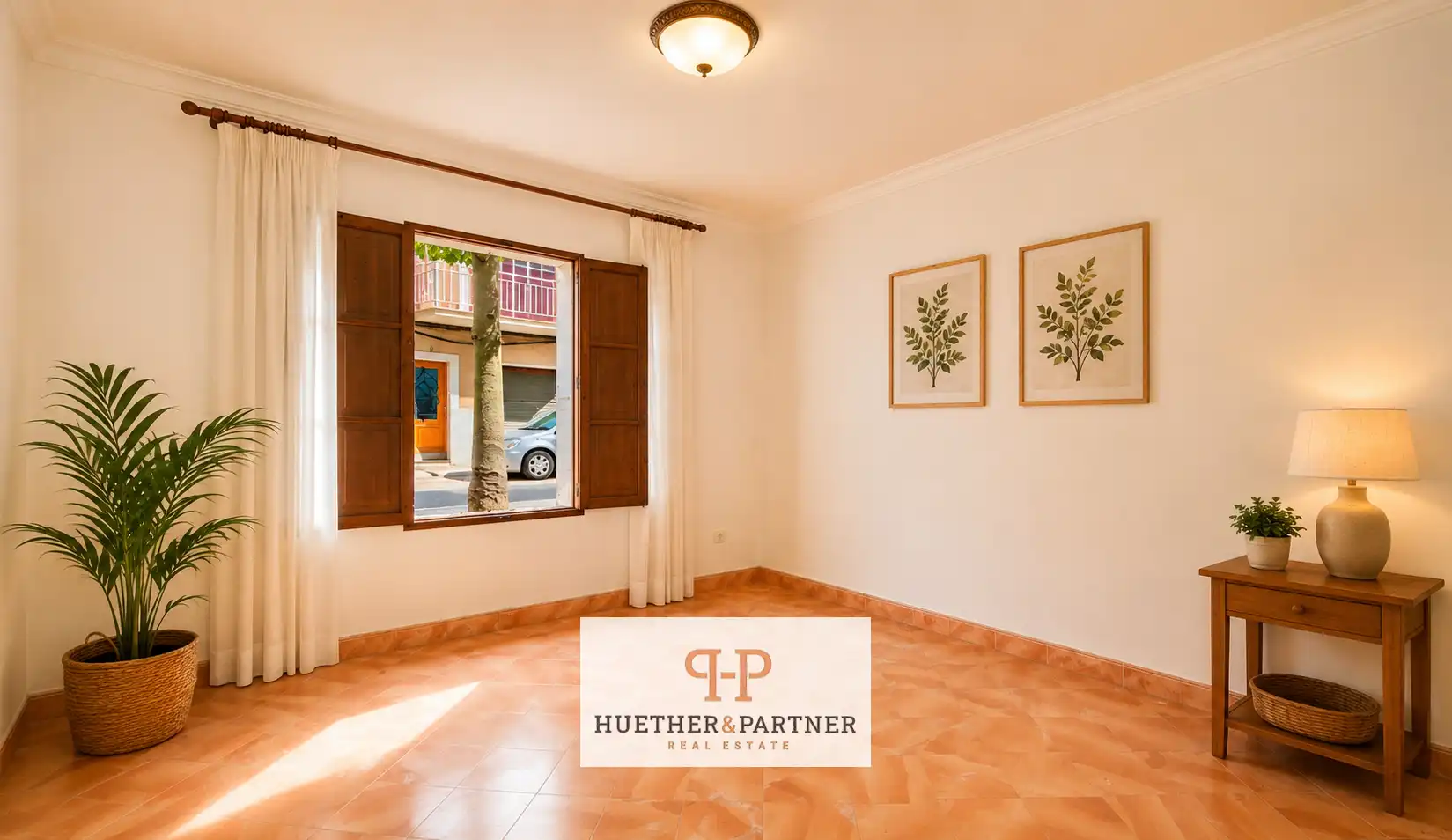 Exterior view of Houses for sale in Manacor