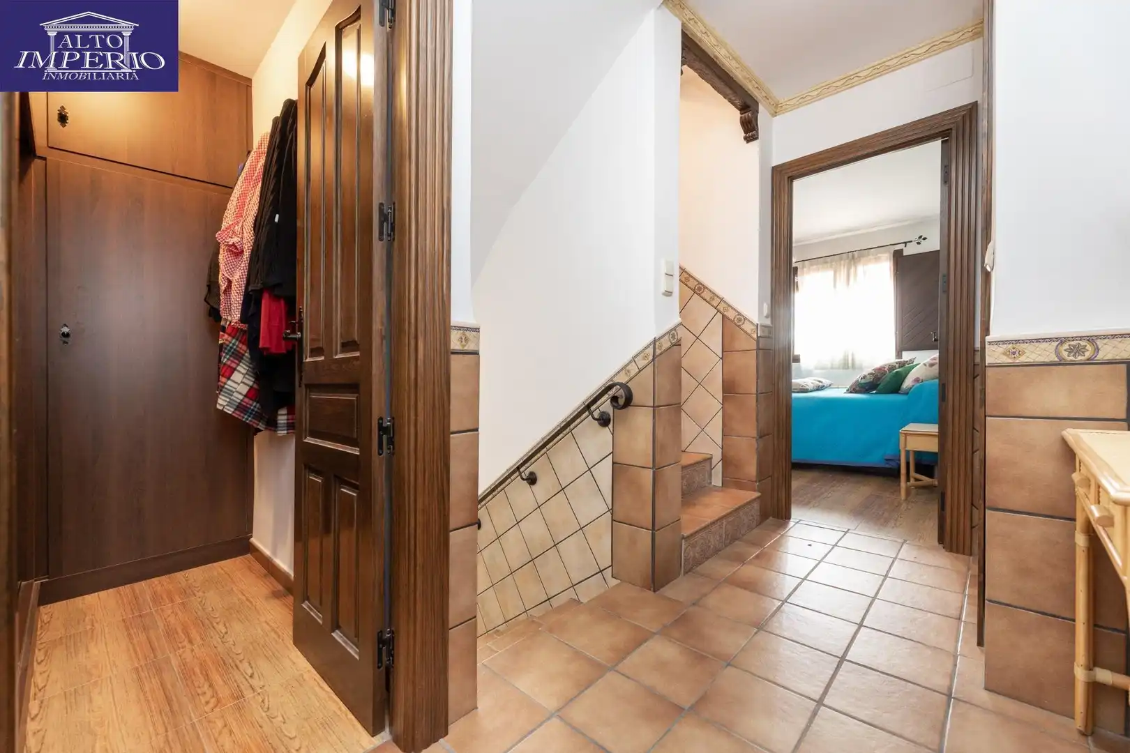 Maison mitoyenne avec piscine à vendre à Peligros, imagen 32