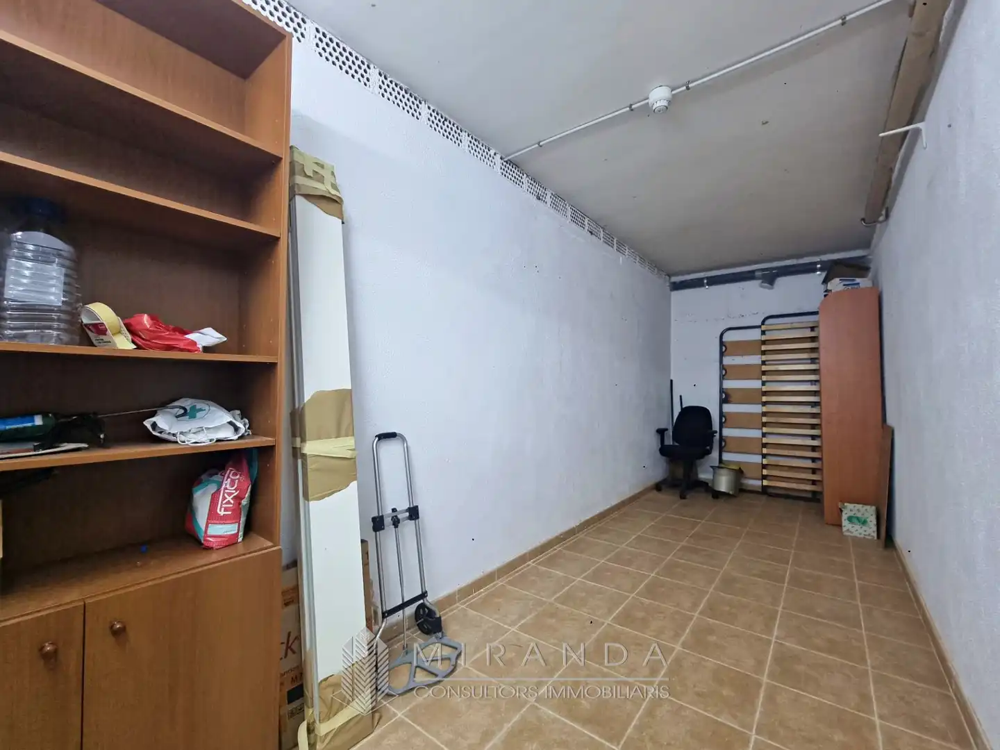 Flat for sale in Les Franqueses del Vallès  with Heating, Private garden and Terrace