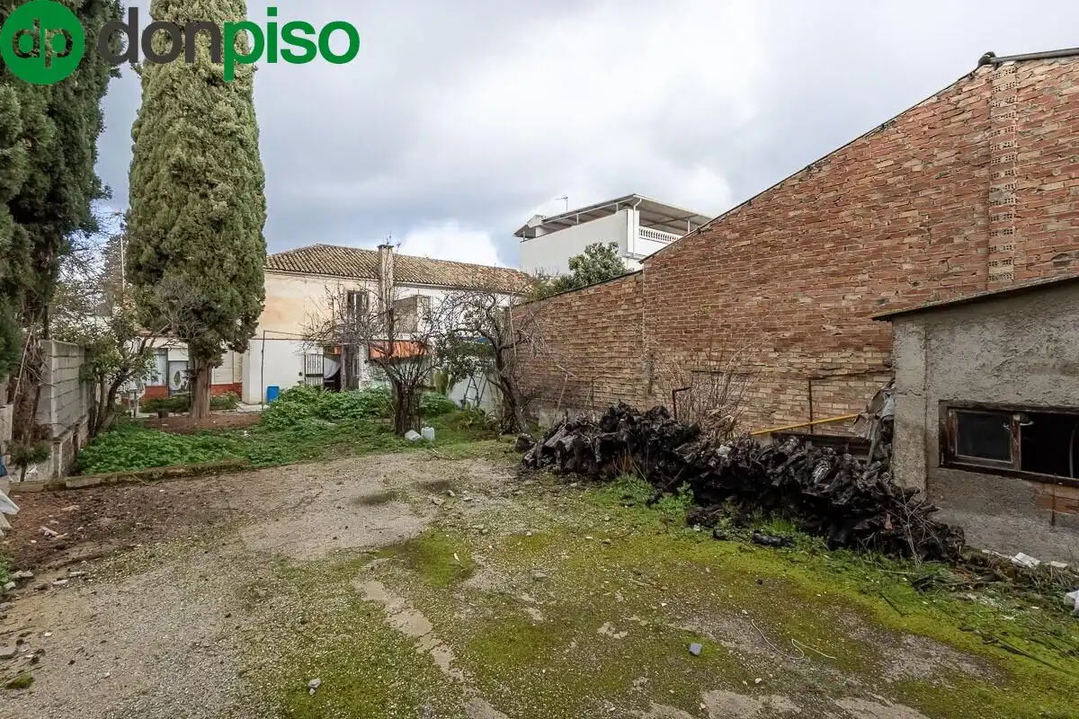 Detached homes for sale in Granada  with Private garden and Terrace