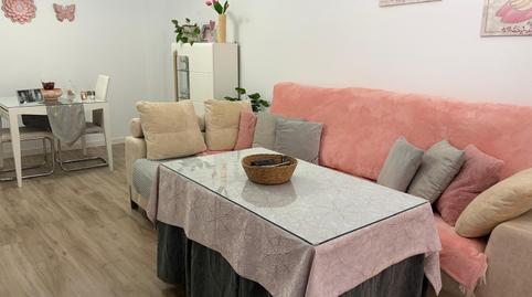 Foto 5 de Pis en venda a Ciudad Jardín - Zoco,  Córdoba Capital