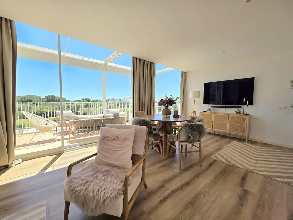 Penthouse mit Pool zum Verkauf in Cala d'Or, imagen 2