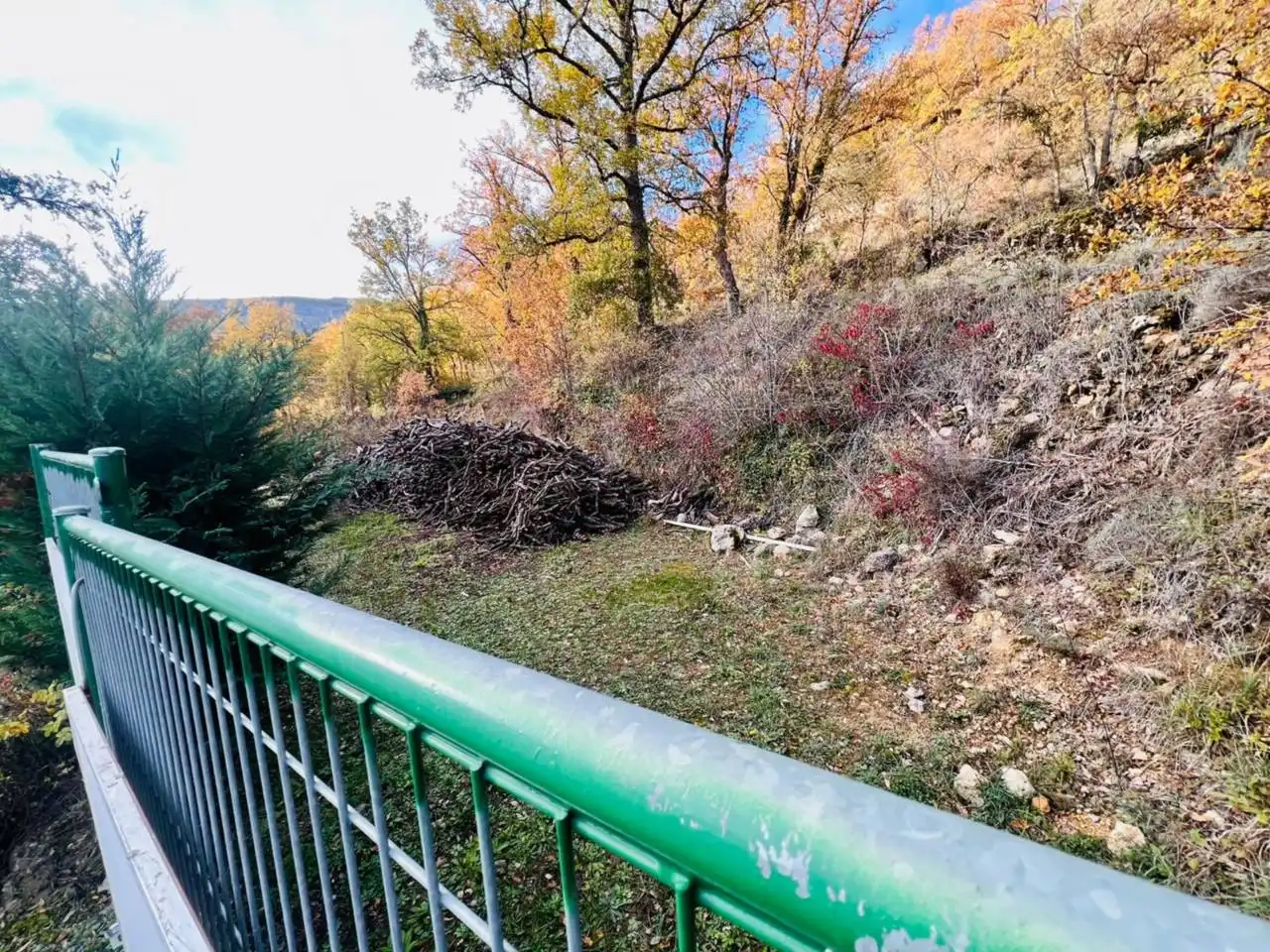 Land for sale in Sargentes de la Lora