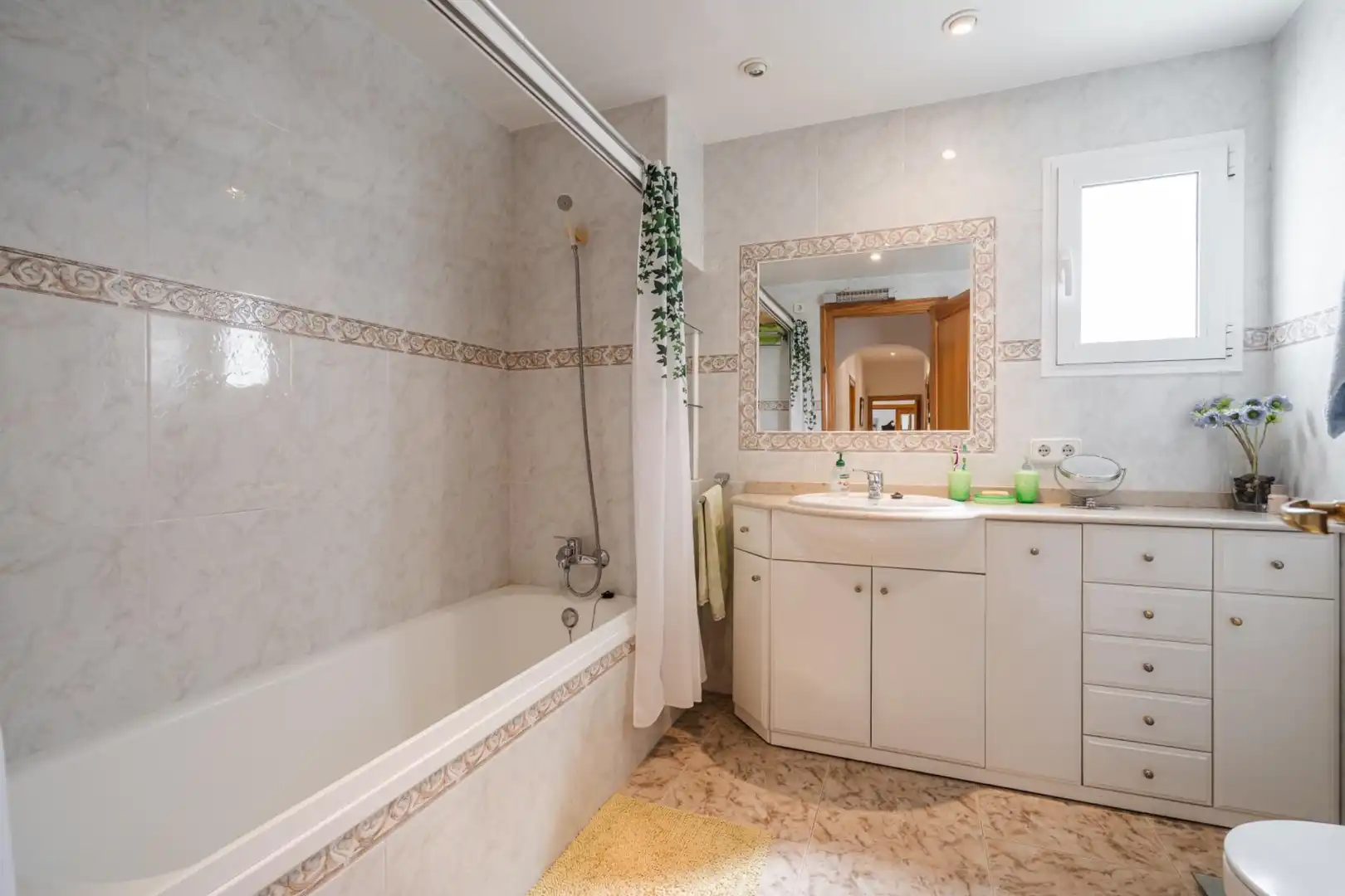 Baño de Casa o chalet en venta en Calvià con Jardín privado y Terraza