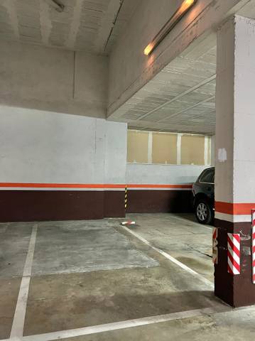 Garaje en Venta en Carrer de Tívoli, 20 en Mestral