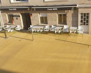 Terrace of Premises to rent in Poio  with Terrace and Furnished