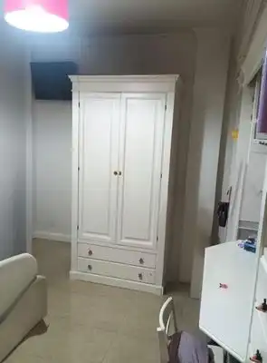 Habitación de Casa o chalet en venta en Lucena con Alarma