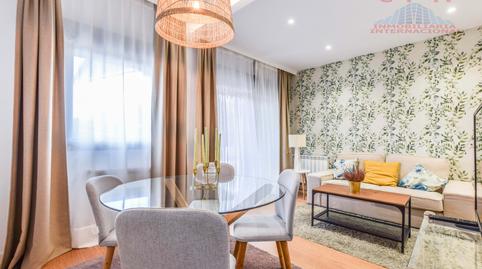 Foto 4 de Pis en venda a Concepción,  Madrid Capital