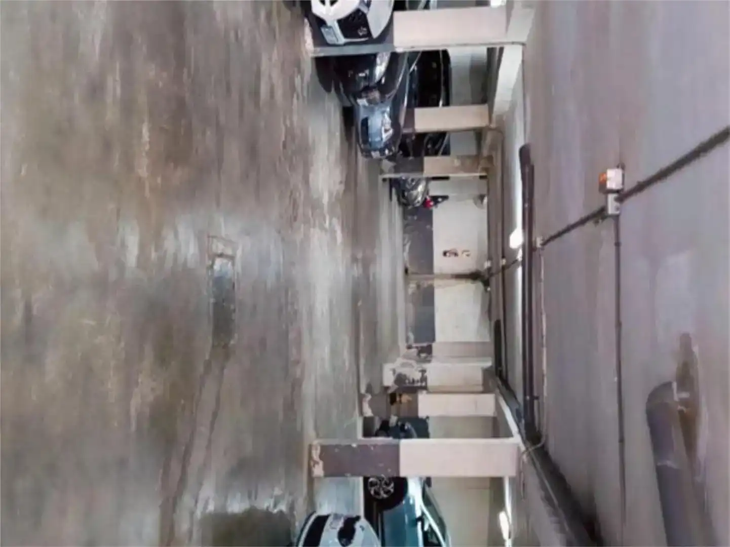 Aparcament de Pis en venda en Antequera amb Aire condicionat, Traster i Piscina
