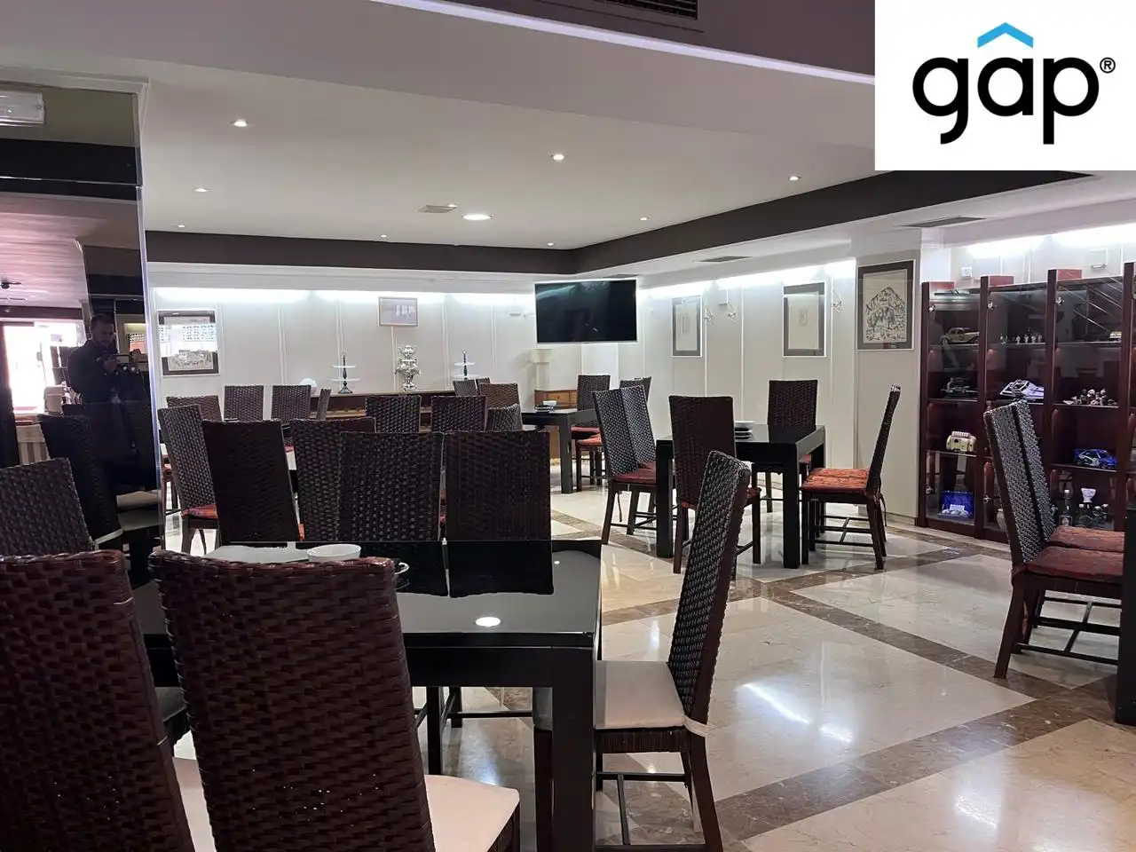 Local comercial en venda a Fermín Caballero, imagen 5