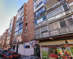 Exterior view of Flat for sale in Alcalá de Henares