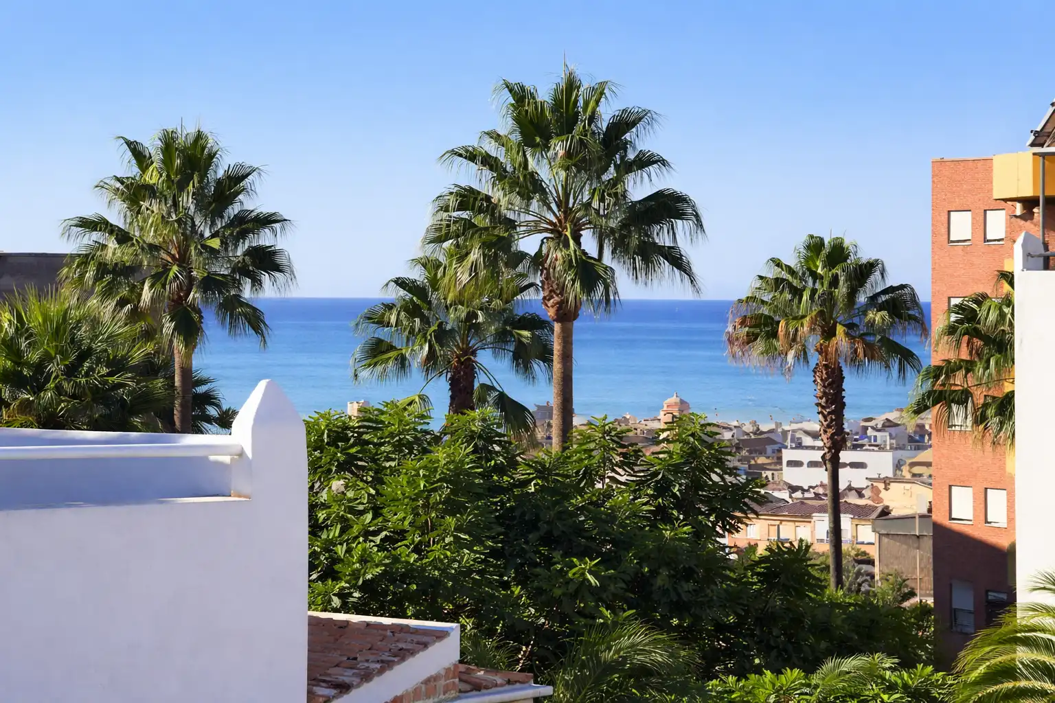 Home with terrace for sale in Estepona Pueblo, imagen 26