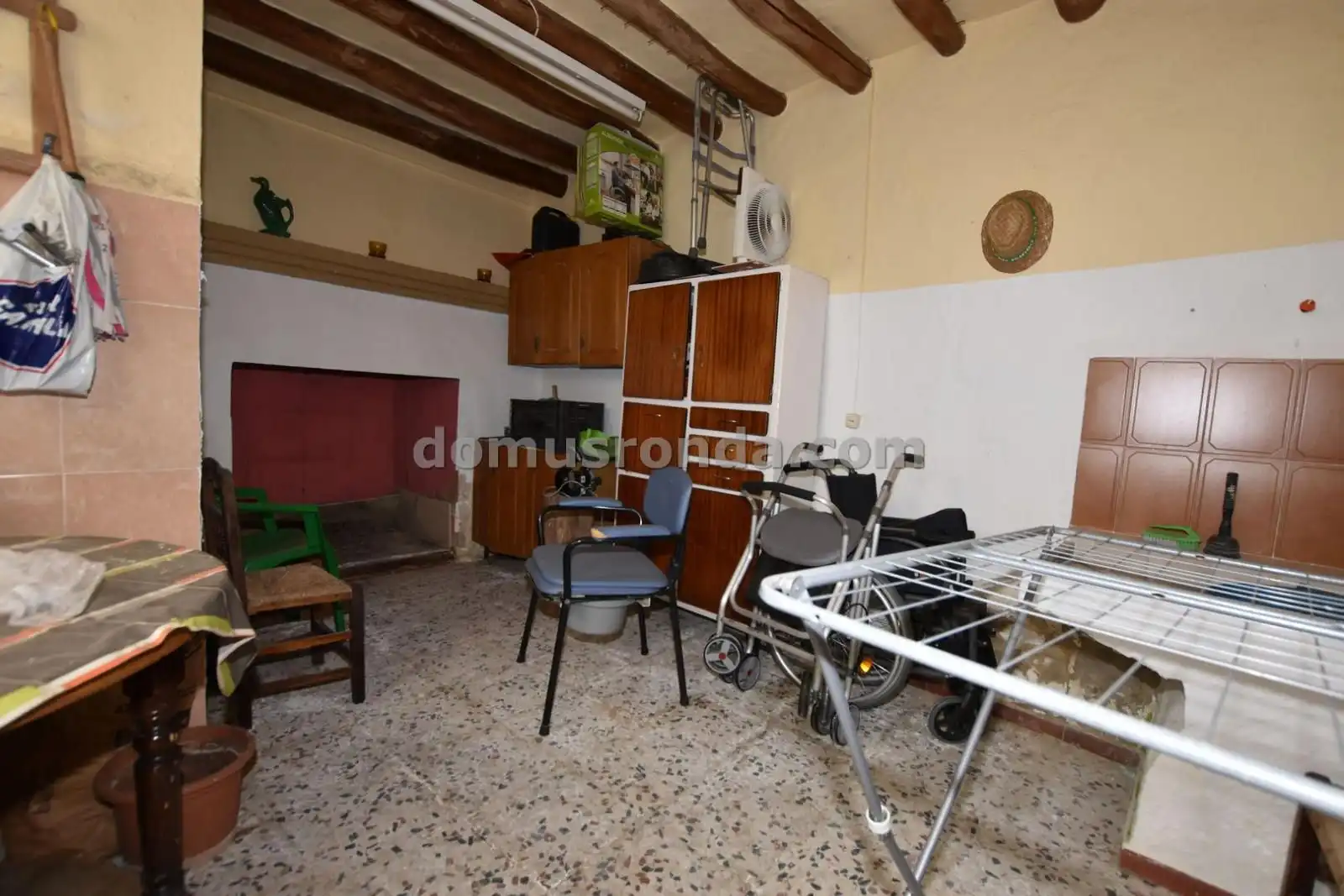 Casa en venta en Cuevas del Becerro, imagen 30