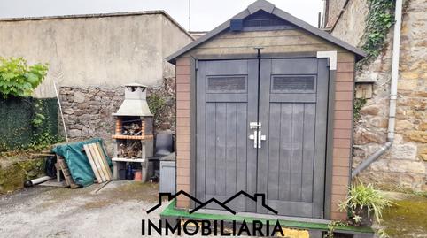 Foto 3 de Casa o xalet en venda a La Madalena, Guriezo, Cantabria