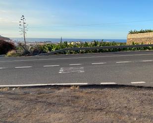 Exterior view of Residential for sale in Arucas