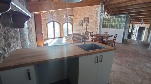 Foto 5 de Casa o xalet de lloguer a Sant Pere, L'Estany, Barcelona