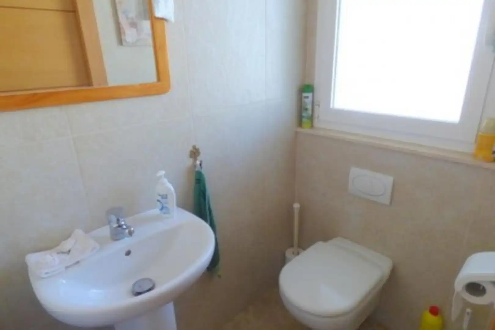 Bany de Casa o xalet en venda en L'Alfàs del Pi amb Aire condicionat, Calefacció i Terrassa