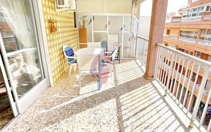 Terrace of Apartment for sale in Guardamar del Segura  with Terrace