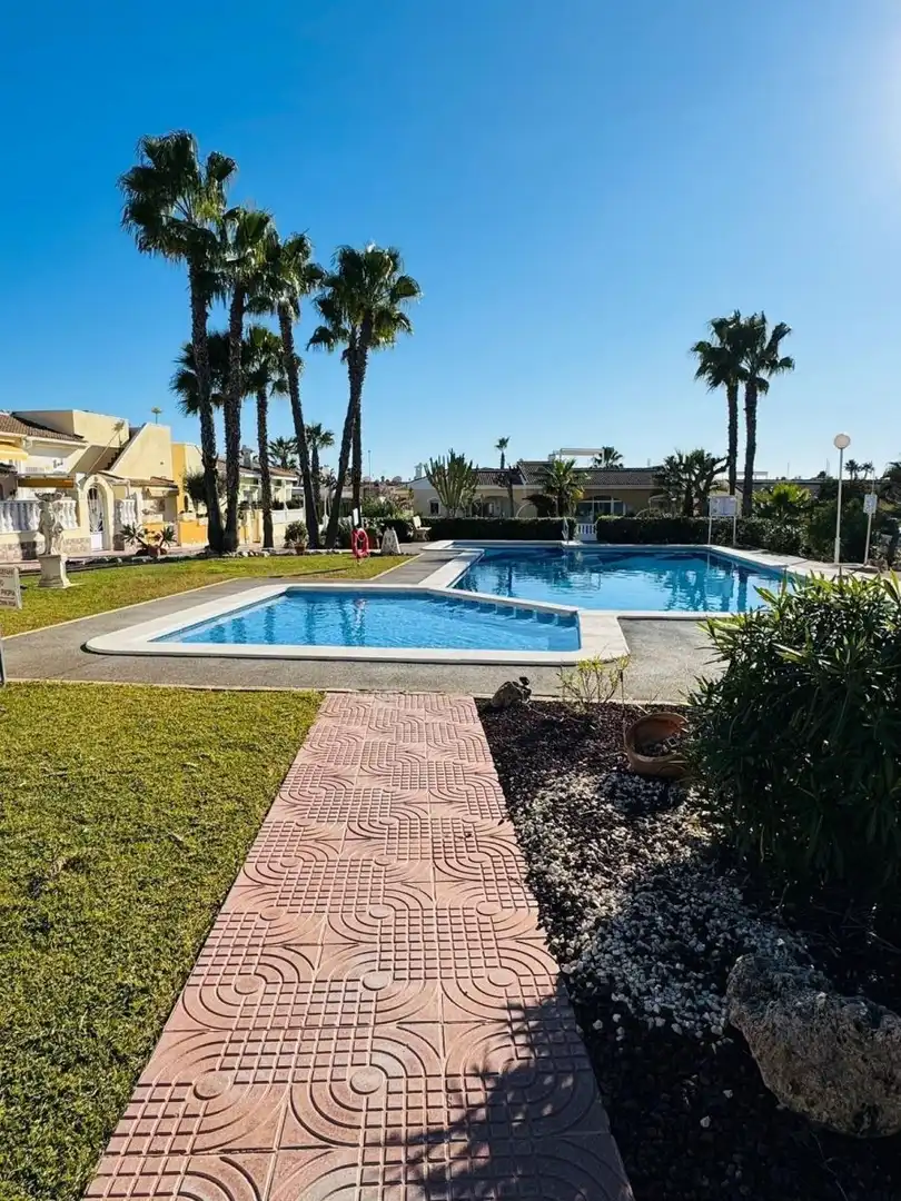 Casa a schiera in vendita a Ciudad Quesada, imagen 2