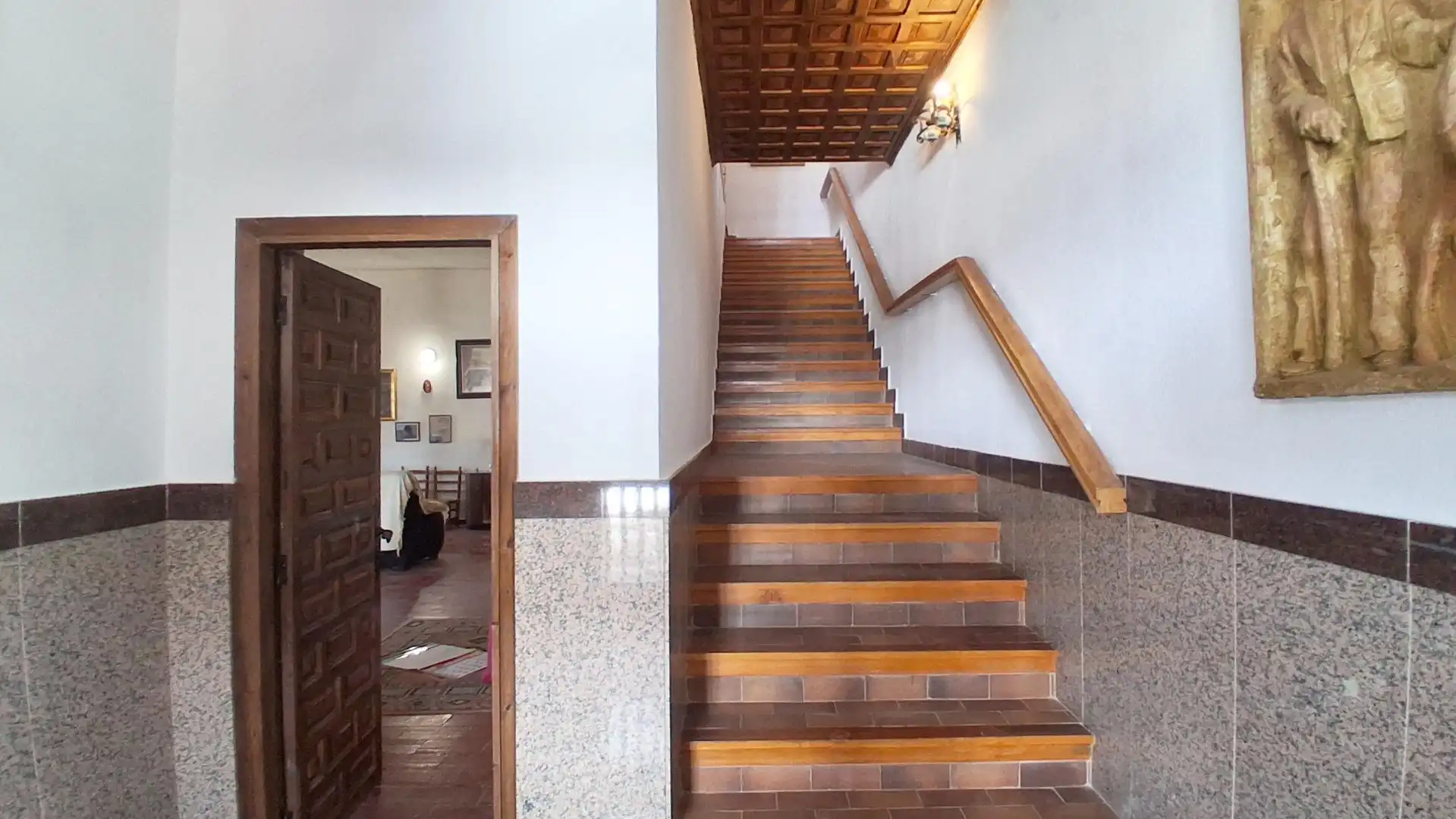 Casa o chalet en venta en Sotoserrano con Calefacción, Terraza y Trastero