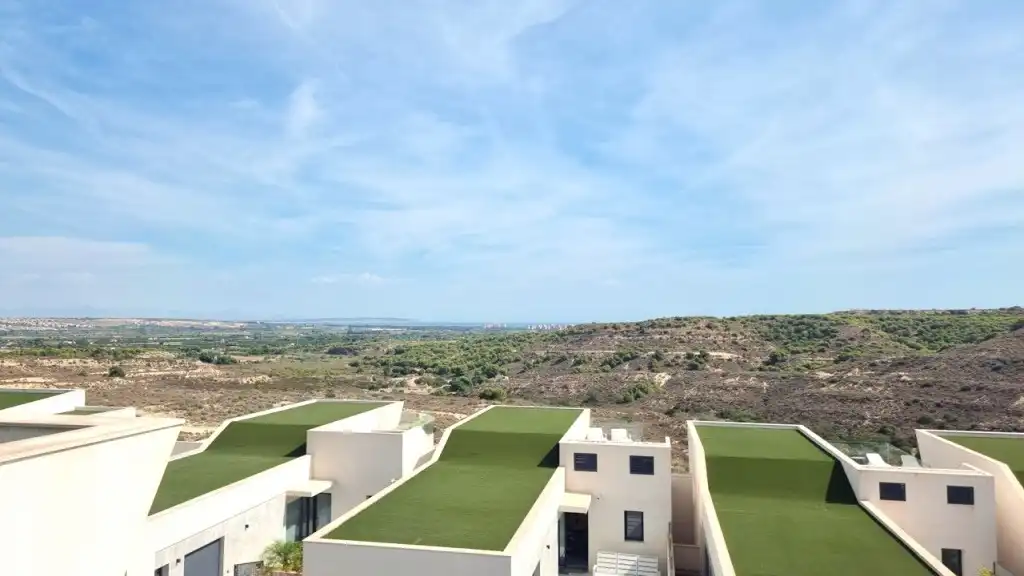 Casa o chalet en venta en Rojales con Balcón