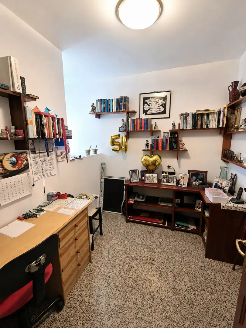 Àtic en venda en Palamós amb Aire condicionat, Calefacció i Terrassa