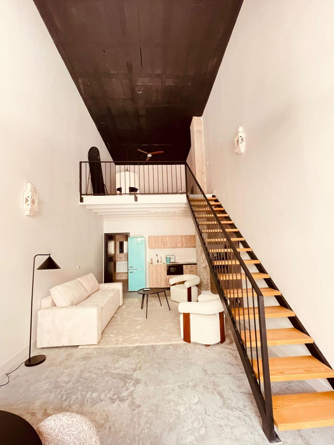 Sala d'estar de Apartament en venda en Chiclana de la Frontera