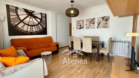 Foto 5 de Àtic en venda a La Roda, Albacete