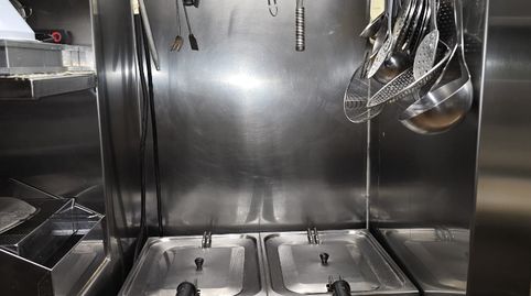 Foto 5 von Geschaftsraum zur ubertragung in Carrer Badalona, 31, Nucli Urbà, Argentona