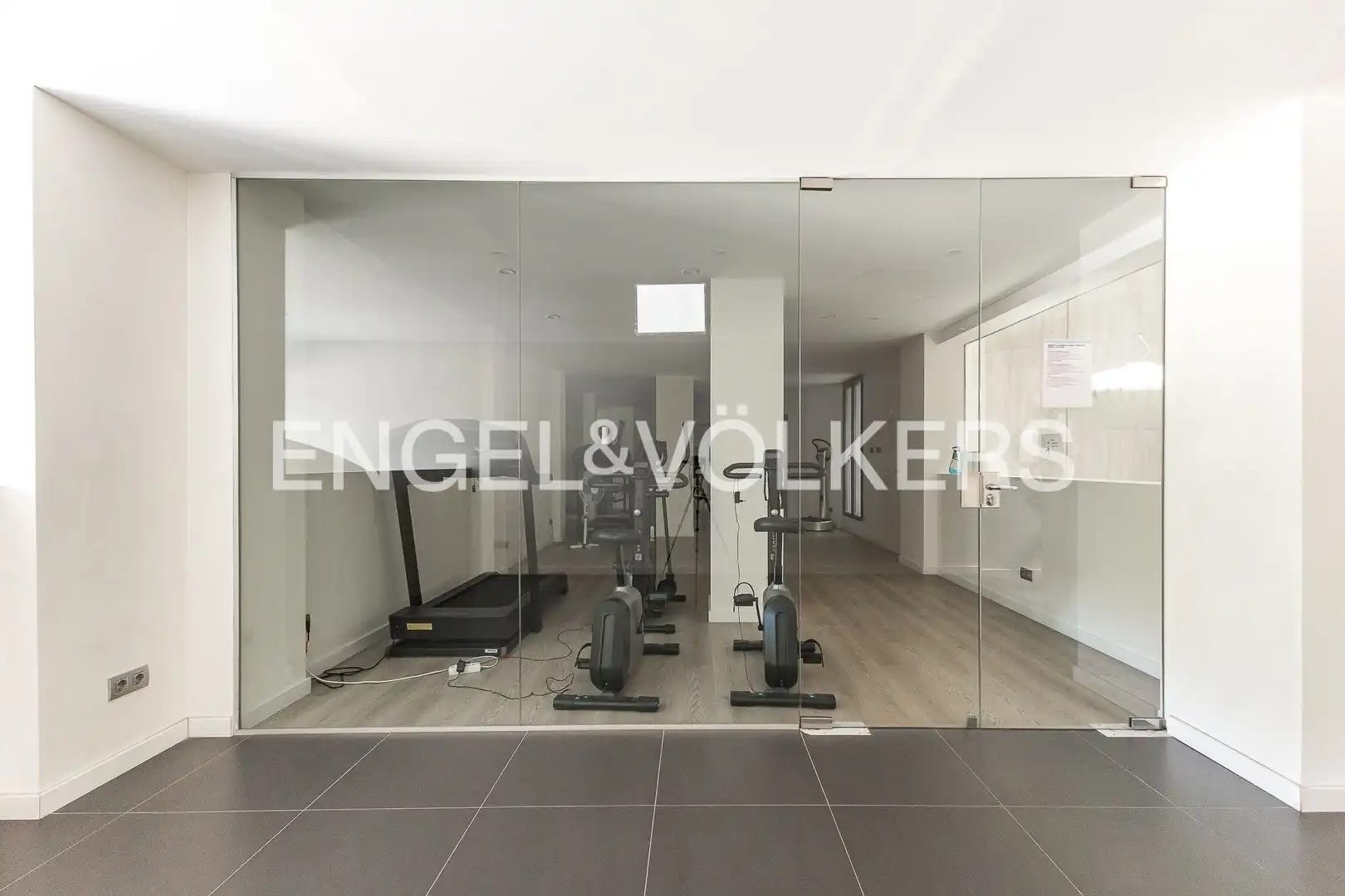 Duplexes for sale in Barcelona  with Air Conditioner, Heating and Terrace