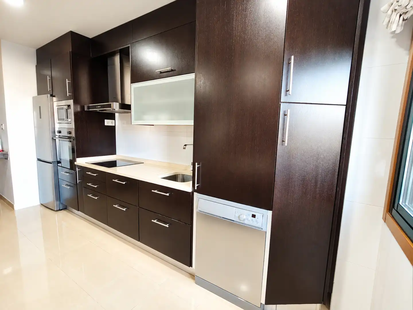 Apartment with garden for sale in Rúa Alcalde Fernández Bermúdez, imagen 15
