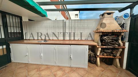 Foto 2 de Casa adosada en venda a La Antilla, Huelva