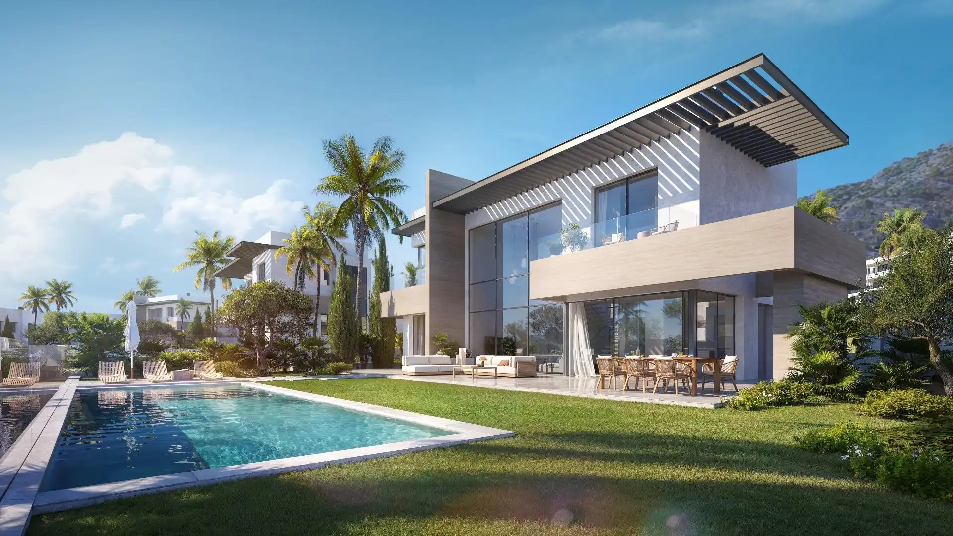 House with pool for sale in Mijas pueblo, imagen 4