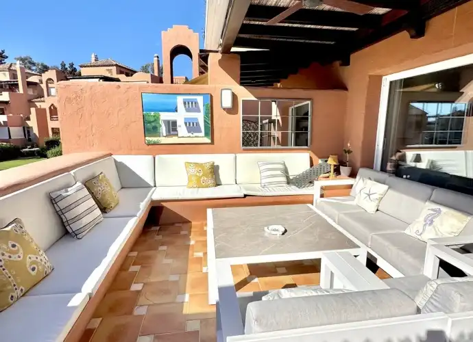 Apartment mit Pool zum Verkauf in Avenida de los Andaluces 37, imagen 6