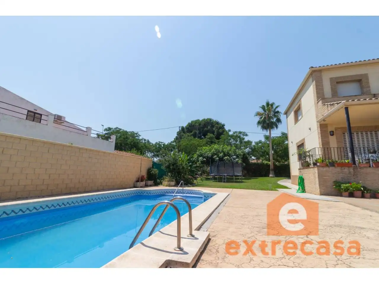 Xalet amb piscina en venda a Las Vaguadas, imagen 47