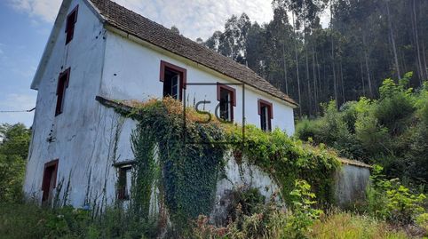 Foto 2 de Casa o chalet en venta en Camino Figueiras, Sedes - Pedroso - Doso, Narón