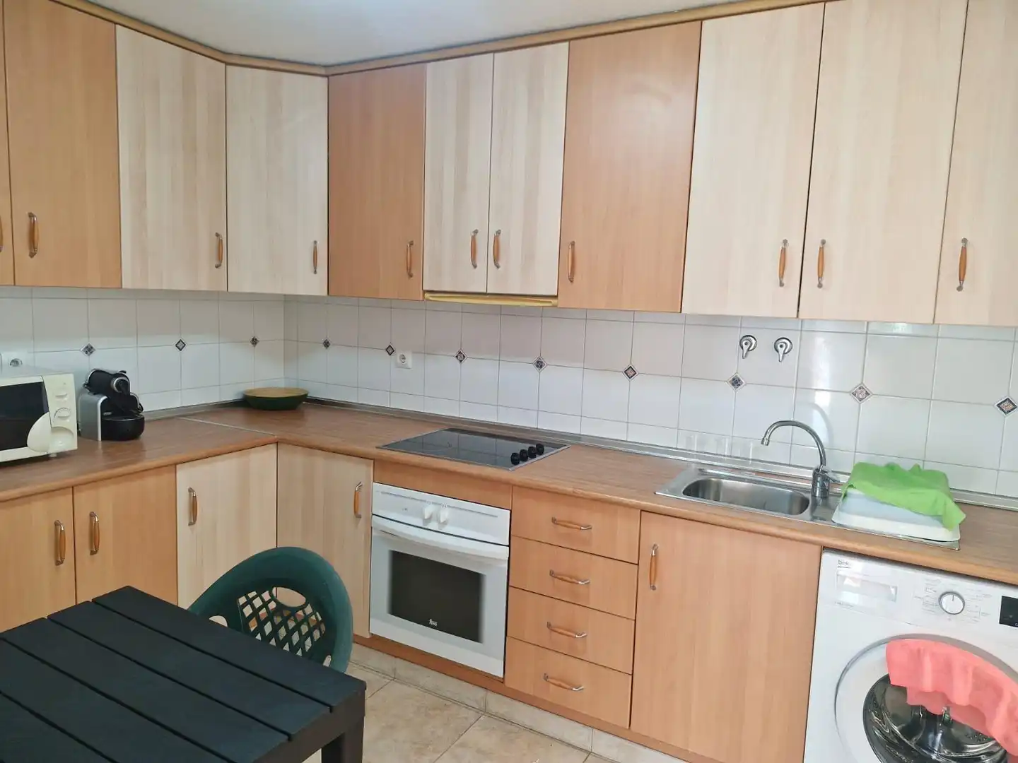 Bungalow con piscina in vendita a Nueva Torrevieja - Aguas Nuevas, imagen 7