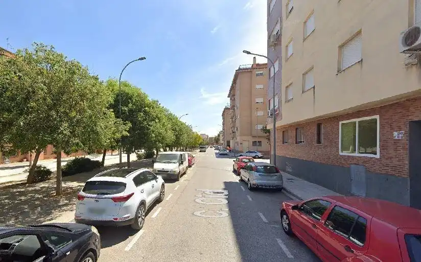 Pis en venda a Calle CALLE CID 27, imagen 3