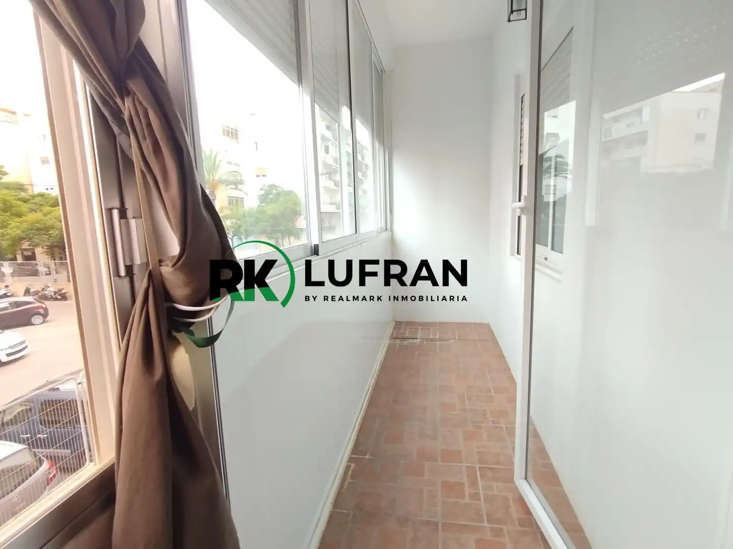 Wohnung zur Miete in Calle FISCAL MIGUEL GUTIERREZ C, Pla de Bon Repós