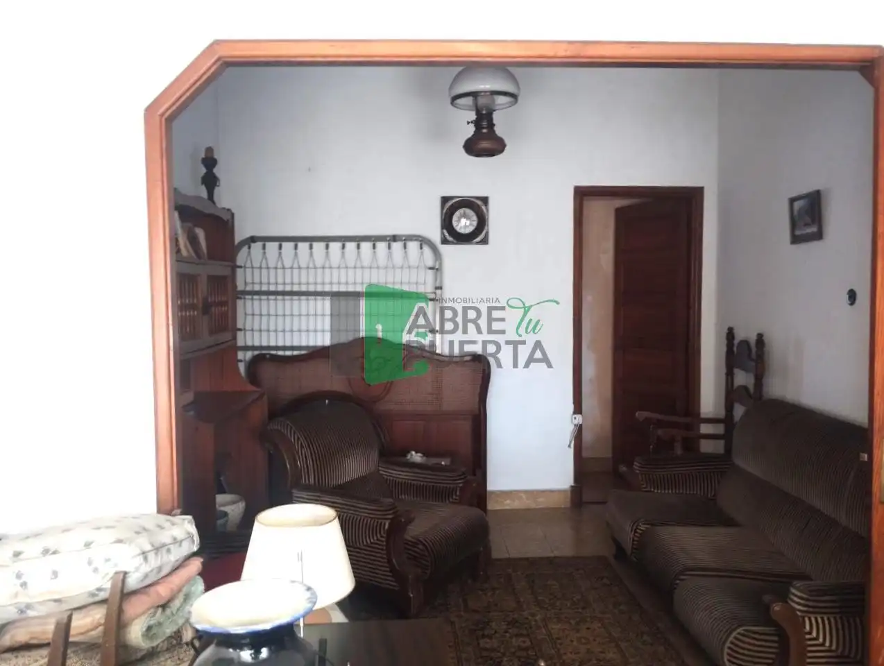 Casa con giardino in vendita a San Rosendo, imagen 21