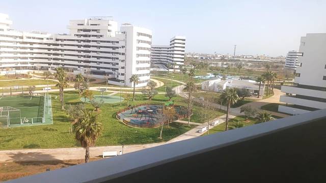 Piso en Alquiler en Torreblanca