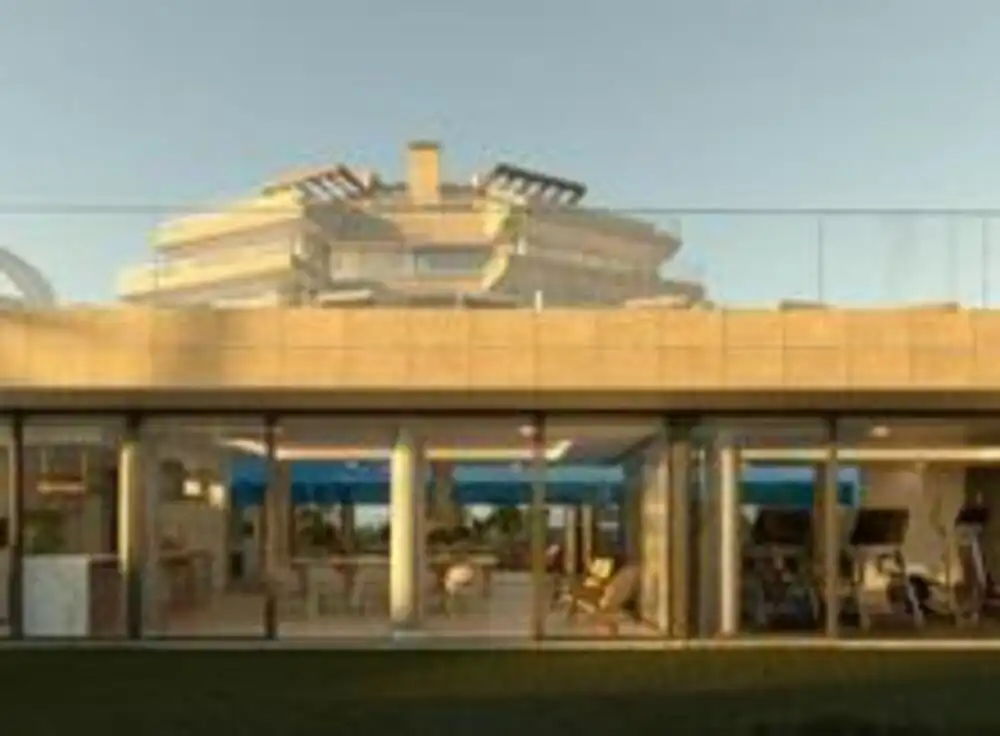 Apartamento con piscina en venta en Costa Natura, imagen 8