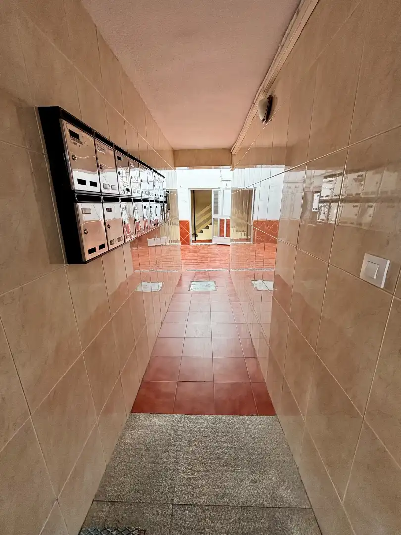 Pis en venda en Pinto amb Calefacció, Forn i Rentadora